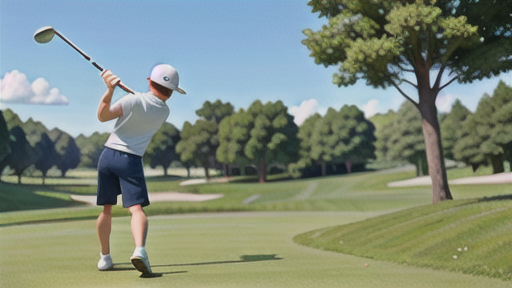 中調子シャフトの特徴とメリット