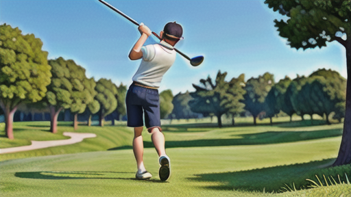 どんなゴルファーに向いている？