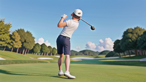 中調子シャフトの選び方