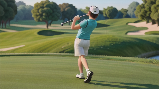 シャフト硬度『S』ってどんな硬さ？