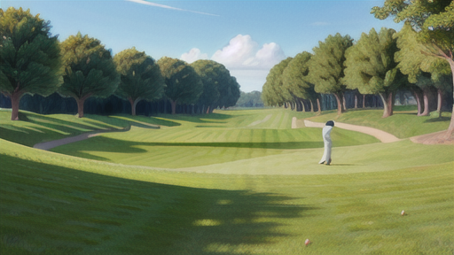 ショットにおける『ラインを出す』：戦略と技術の融合