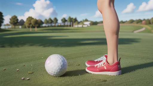 'S' シャフトを使うメリット・デメリット