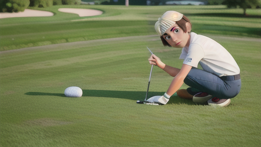 低コンプレッションボール：メリットと最適なゴルファー