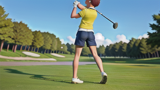 自分に合うシャフト硬度を見つけるには？