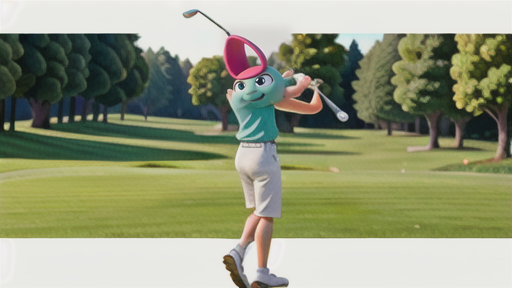 プル角度を改善する練習方法