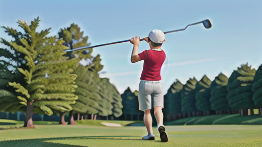 自分に合ったプル角度を見つけよう