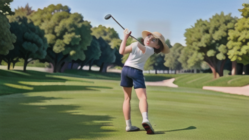 ハンディキャップの設定：公平な勝負を楽しむために