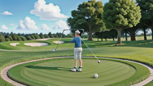 1ラウンドは何ホール？