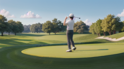 ラウンド数のカウント方法