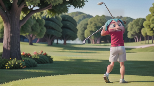 ナッソーの魅力：ゴルフ仲間との絆を深める