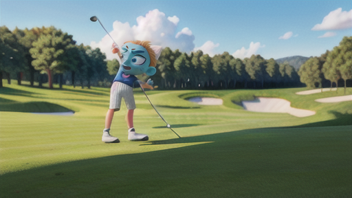 ラウンドレッスンを受ける際の注意点