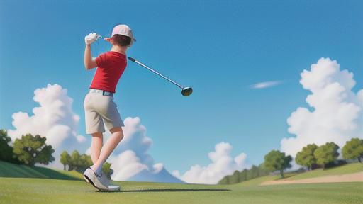 「なめる」と golfers はどうなる？