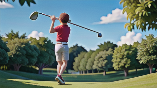 ラウンドレッスンで得られる上達のヒント