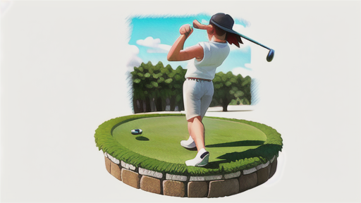 競争心と実力を兼ね備える？！「真のコンペティティブ」とは