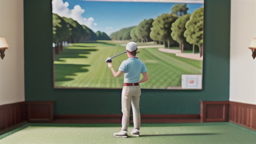 ゴルフ用語から読み解く、競技の世界の奥深さ