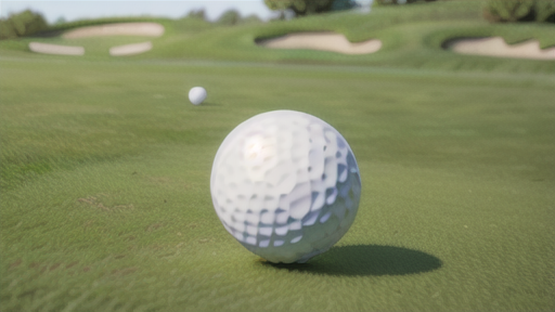 軟鉄の特性：なぜ打感が柔らかいのか？