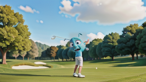 フェードとスライス：右に曲げるテクニック