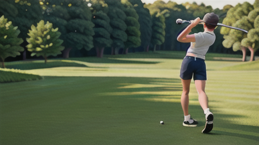 軟鉄クラブを使うプロゴルファーとその理由