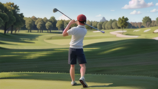 プレー料金に含まれるもの：グリーンフィーとは