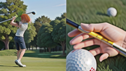 『コンポジット』シャフトとグラファイトシャフトの違いは？