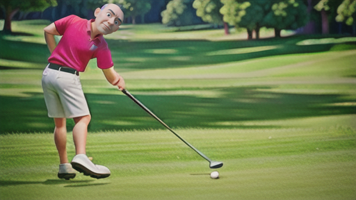 その他の費用：食事代、ゴルフ場までの交通費