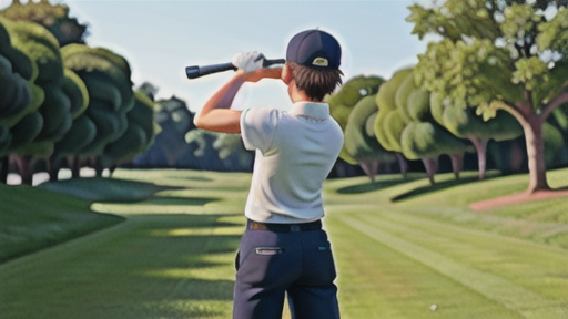 安定したスイングを手に入れるための練習方法