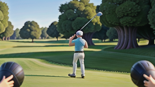 大会の裏側を覗けるチャンス