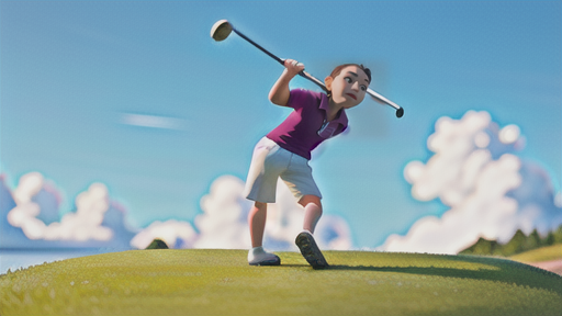 ニアピンがゴルフを面白くする理由