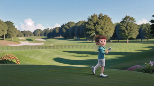 まとめ｜ニアピンでゴルフをもっと楽しもう！