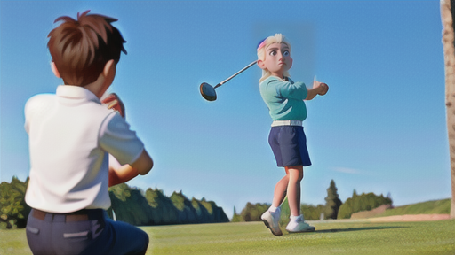 マッチプレーにおける「サイド」の役割