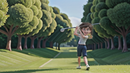 プロゴルファーになるには？