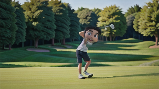 ショートゲームにおける重要性