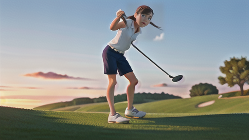 パット技術を向上させるための練習法