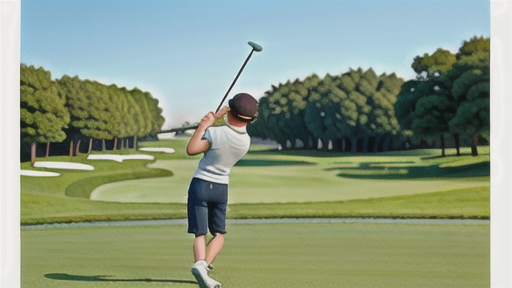 プレイヤーを魅了する個性的なホールたち