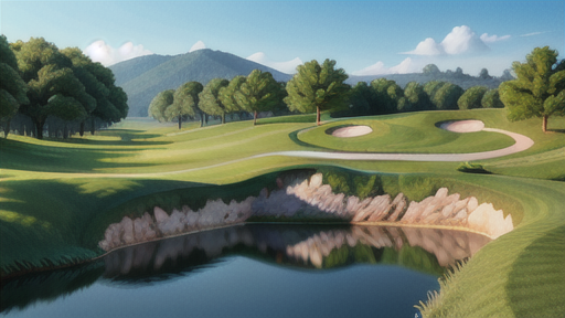 アップヒルとダウンヒルの特徴