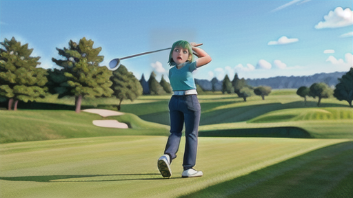 旧ルールにおける二度打ちのペナルティー