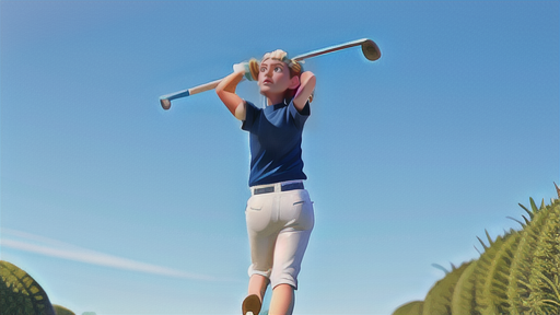 「ラブ・オブ・ザ・グリーン」を受け入れる