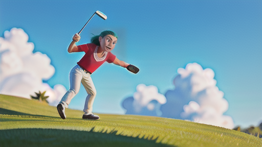 まとめ：『Skull』を克服してナイスショット！