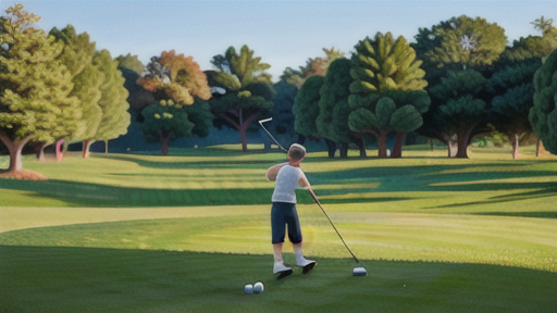 まとめ: ルールを守って楽しくゴルフを