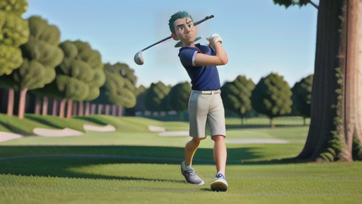 サイドベットでゴルフ仲間との絆を深める