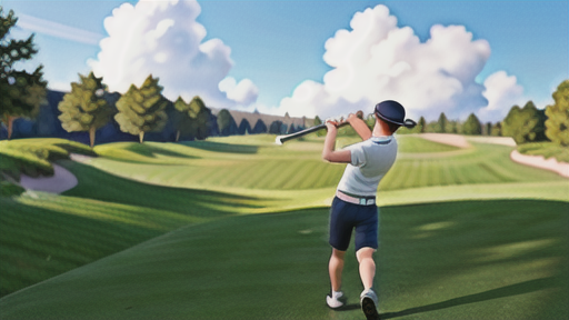 Slope Ratingの数字の意味