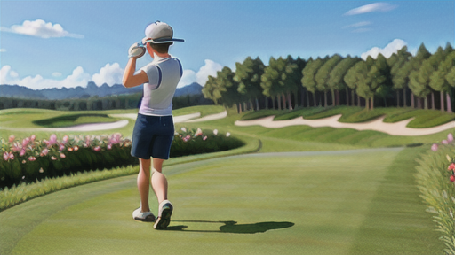 平均的なSlope Rating