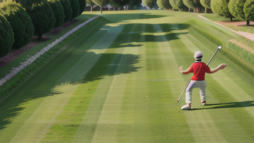 ランを計算に入れた戦略