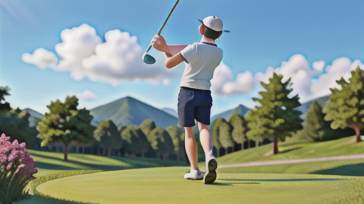 難しいコースのSlope Rating