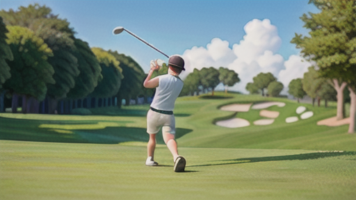 ゴルフ用語の変遷