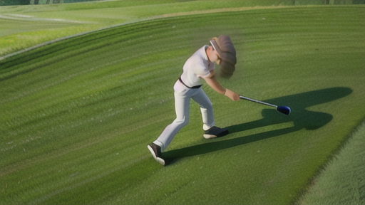 Slope Ratingとハンディキャップの関係