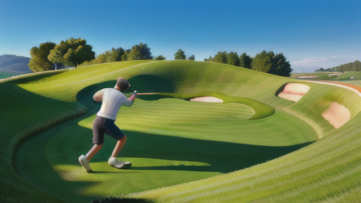 どんな場所が『ペナルティーエリア』になるのか？