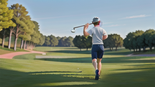 ランニングアプローチが有効な場面