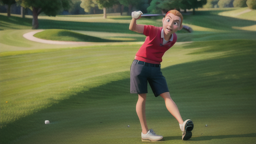 距離感と方向性の掴み方