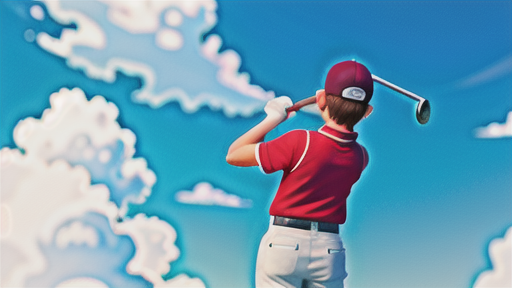 田中秀道プロの活躍を支えた最強ツール